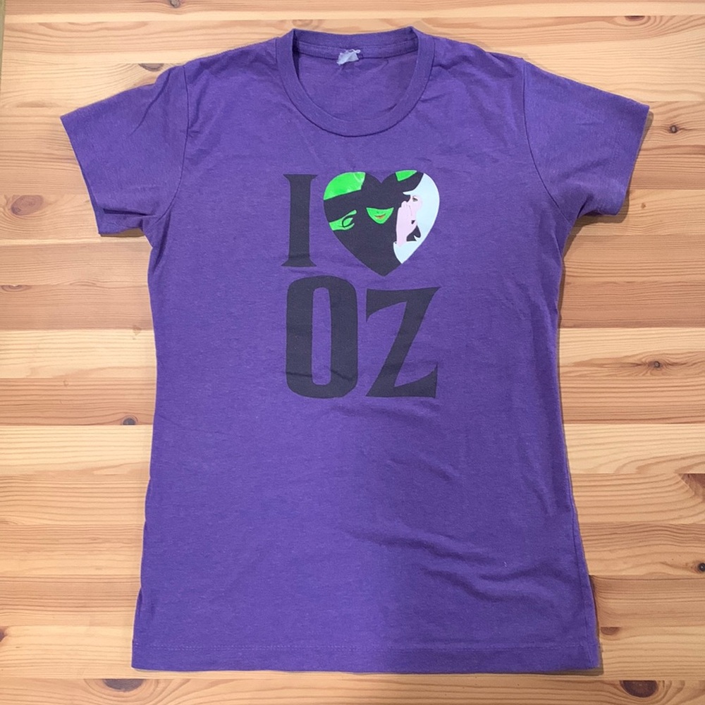 Wicked T-shirt